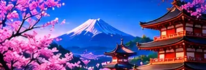 Japan Travel Vlog — example video